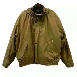 Vintage London‎ Fog Men's Jacket Size L